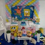 Leia mais sobre o artigo bob esponja provençal c/painel pintado