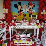 Leia mais sobre o artigo minie e mickey provençal album I