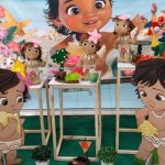 Leia mais sobre o artigo moana baby album I