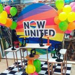 Leia mais sobre o artigo now united decoração album I