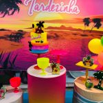 Leia mais sobre o artigo Tardezinha Decoração Festa Album VII