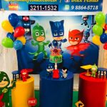 Leia mais sobre o artigo pj masks album II