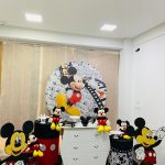 Leia mais sobre o artigo Mickey Álbum I