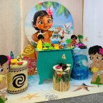 Leia mais sobre o artigo Moana Baby Álbum I