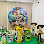 Leia mais sobre o artigo Toy Story Álbum II