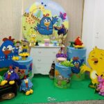 Leia mais sobre o artigo Galinha Pintadinha Álbum III