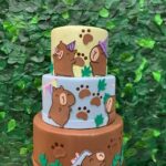 Leia mais sobre o artigo Bolos Fake – Temas de Menino Álbum I