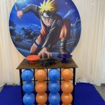 Leia mais sobre o artigo Naruto Kit ( Básico ) Álbum 1