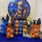 Leia mais sobre o artigo Naruto Álbum VI