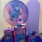 Leia mais sobre o artigo Stitch Album I