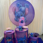 Leia mais sobre o artigo Stitch Album II