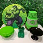 Leia mais sobre o artigo Mini Kit / Kit Escola Álbum I Menino