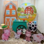 Leia mais sobre o artigo Fazendinha Painel Redondo – Painel Casado Álbum III