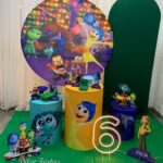 Leia mais sobre o artigo Divertidamente Painel Redondo e Oval – Álbum II