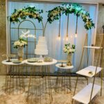 Leia mais sobre o artigo Casamento / Noivado 2 – ( Fotos Tiradas para demonstração na Loja )