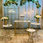 Leia mais sobre o artigo Casamento / Noivado 4 – ( Fotos Tiradas para demonstração na Loja )