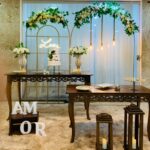 Leia mais sobre o artigo Casamento / Noivado 6 – ( Fotos Tiradas para demonstração na Loja )