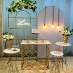 Leia mais sobre o artigo Casamento / Noivado 11 – ( Fotos Tiradas para demonstração na Loja )