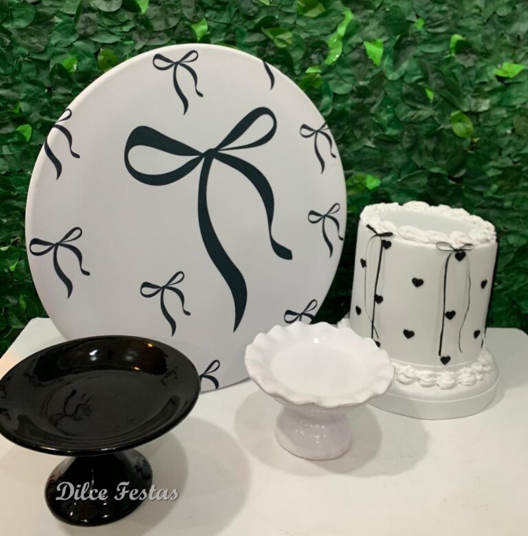 Leia mais sobre o artigo Mini Kit / Kit Escola Álbum I Menina