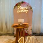 Leia mais sobre o artigo Kit Compacto – Romano/Oval – Adulto – Floral Marsala