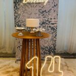 Leia mais sobre o artigo Kit Compacto – Romano/Oval – Adulto – Glitter Prata