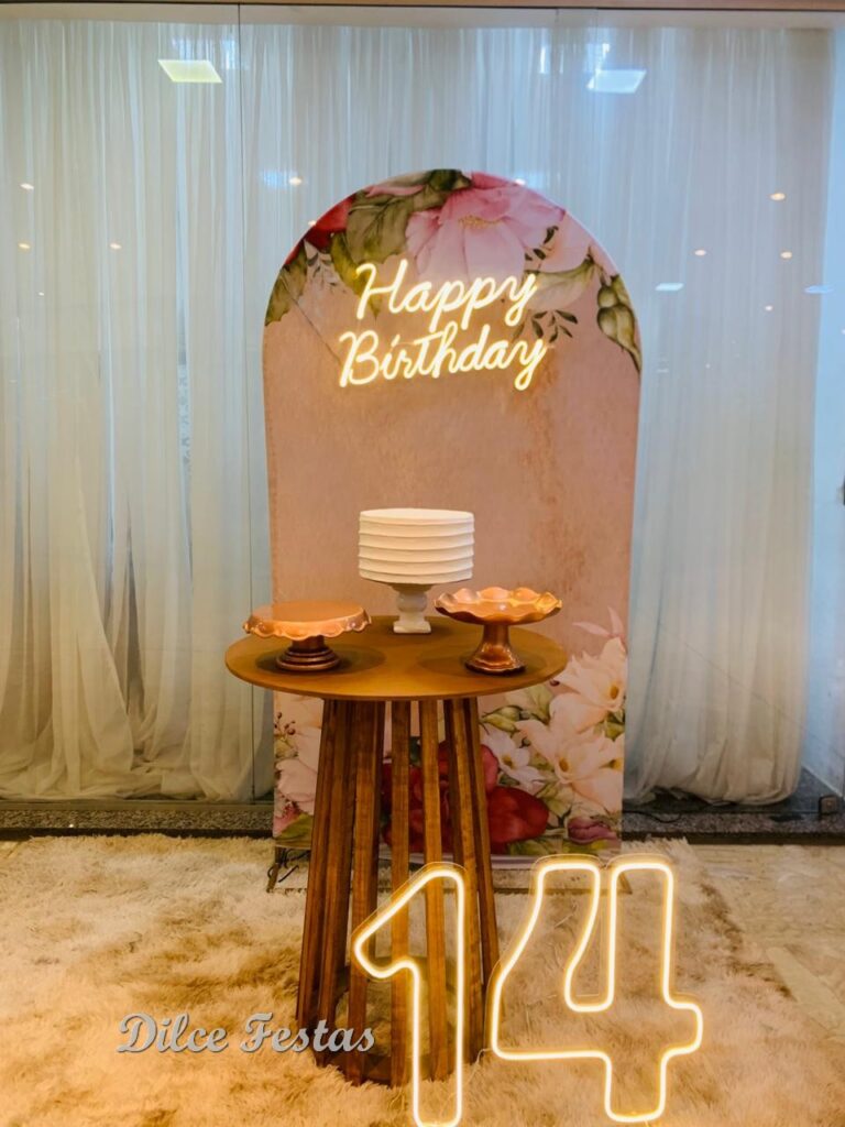 Leia mais sobre o artigo Kit Compacto – Romano/Oval – Adulto – Floral Marsala