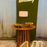 Leia mais sobre o artigo Kit Compacto Painel Romano/Oval Liso – Adulto – Cores Diversas