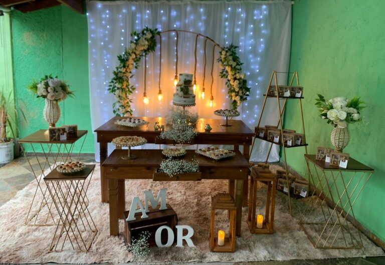 Leia mais sobre o artigo Casamento / Noivado 15