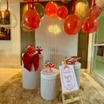 Leia mais sobre o artigo Bride To Be – Despedida de Solteira – Adulto – Trabalho em Balões de Bolas Aéreas Álbum I