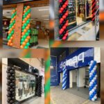 Leia mais sobre o artigo Trabalhoe em Balões de Diversos Modelos para empresas e Eventos