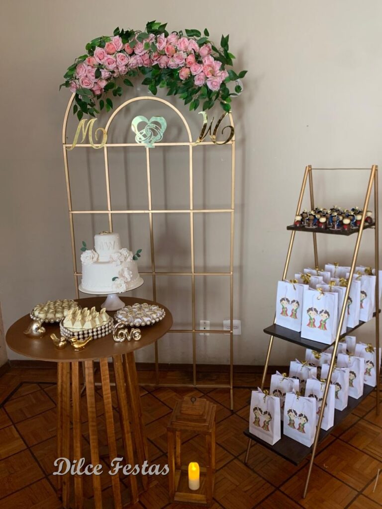 Leia mais sobre o artigo Casamento Álbum XIII