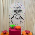 Leia mais sobre o artigo 30 Anos Painel ”Trintei e Agora?” Painel Oval/Romano