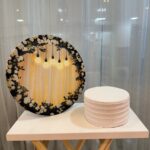 Leia mais sobre o artigo Mini Kit Com Painel De Mesa e Arco de Balões – Temas Diversos – Adulto