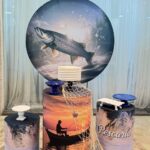 Leia mais sobre o artigo Pescaria Painel Redondo Álbum I