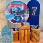 Leia mais sobre o artigo Stitch Painel Redondo e Oval Álbum I