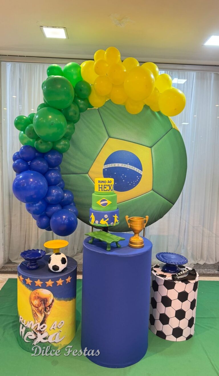 Leia mais sobre o artigo Copa do Mundo Painel Redondo Álbum I
