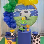 Leia mais sobre o artigo Copa do Mundo Painel Redondo Álbum II