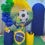 Leia mais sobre o artigo Copa do Mundo Painel Redondo Álbum V