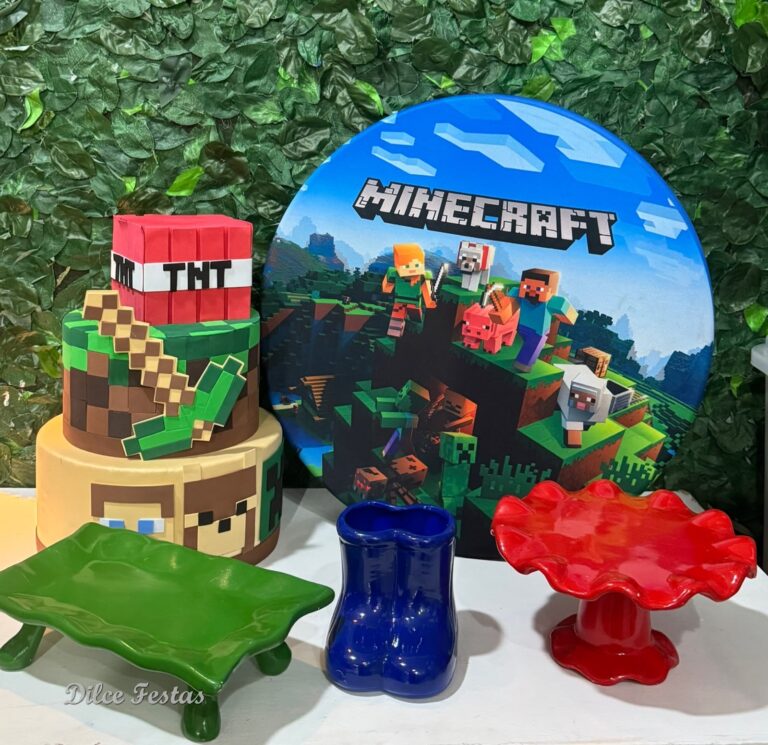 Leia mais sobre o artigo Mini Kit Painel Redondo 50 cm / Kit Escola Álbum I Menino